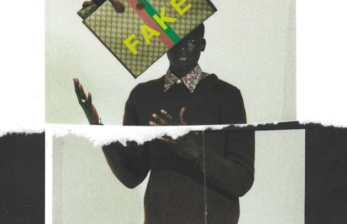 Fake Not Collection for Hypebeast