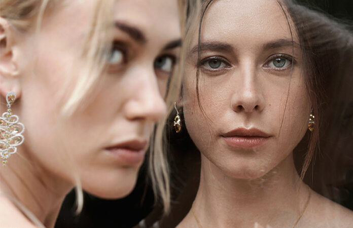 Fine Jewelry Campaign