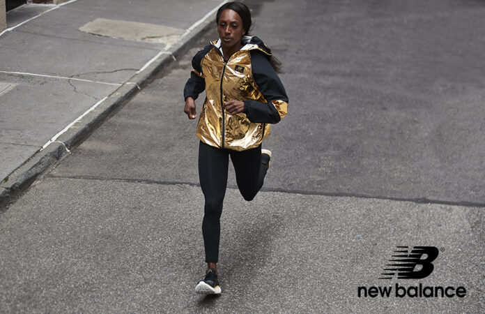 TCS NYC Marathon Print and Digital Campaign