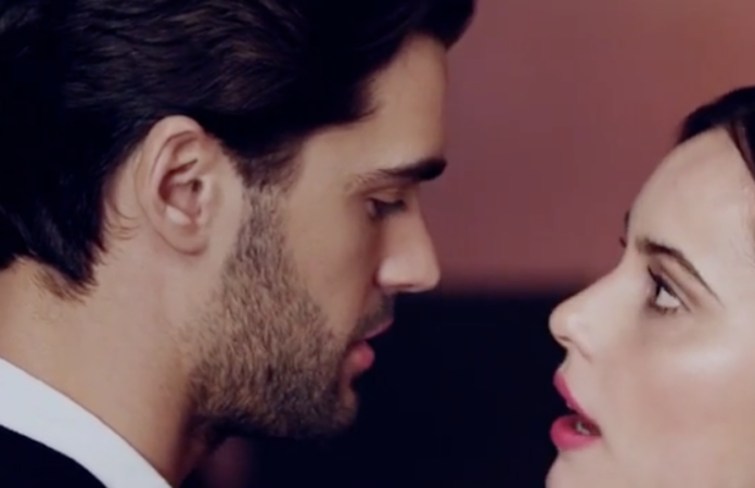 Velour Lovers Campaign